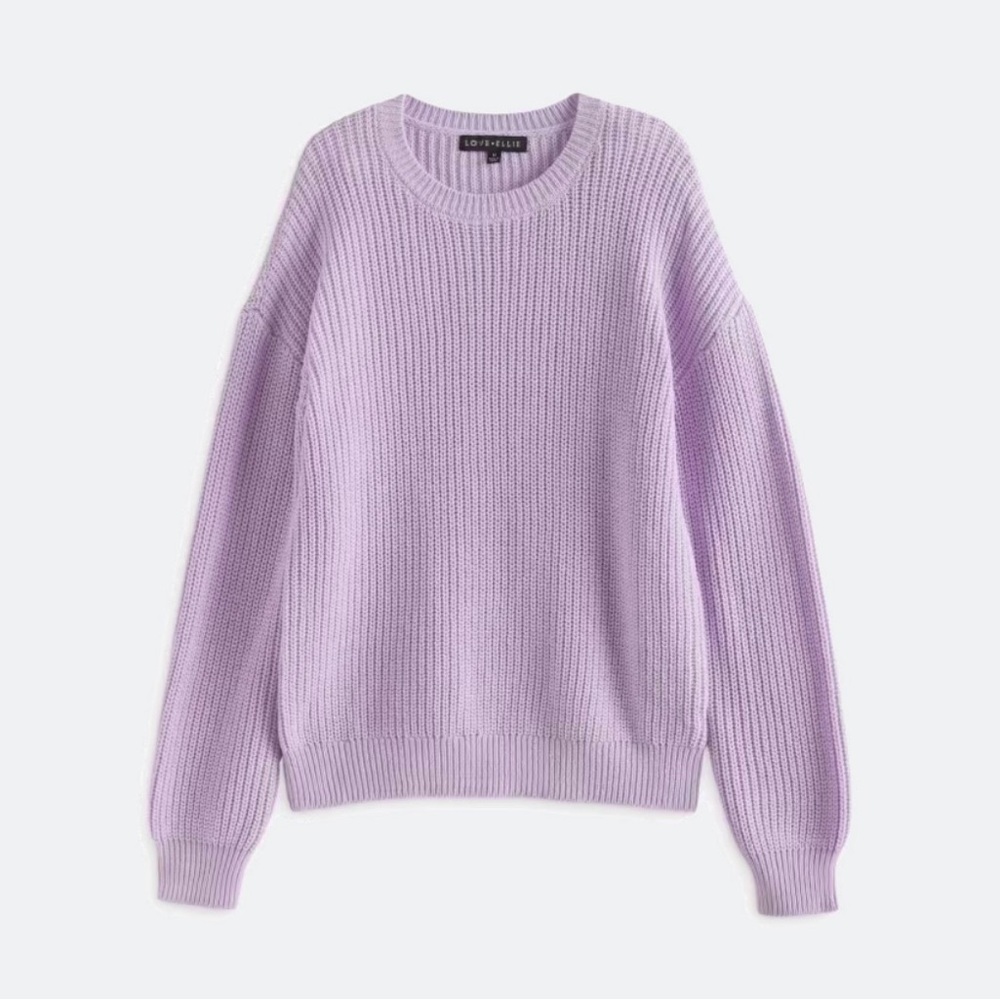 Bixby Nomad Girls crewneck sweater size XL 16-18 new with tags